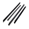 Toyota Hilux 1997-2005 Weatherstrip Assy Doors Glass Outer