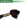 Ford Escort Mk6 1.6 16V Transmission Speed Sensor (1995-1998)