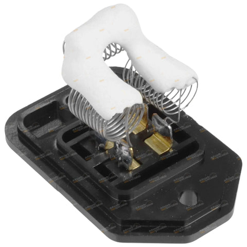Toyota Hilux Surf LN130 Heater Fan Resistor 4cyl 2.4L (1990–1991)