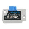 Yamaha T50D T50ED T80D T80ED Voltage Regulator Rectifier (1983-1993)