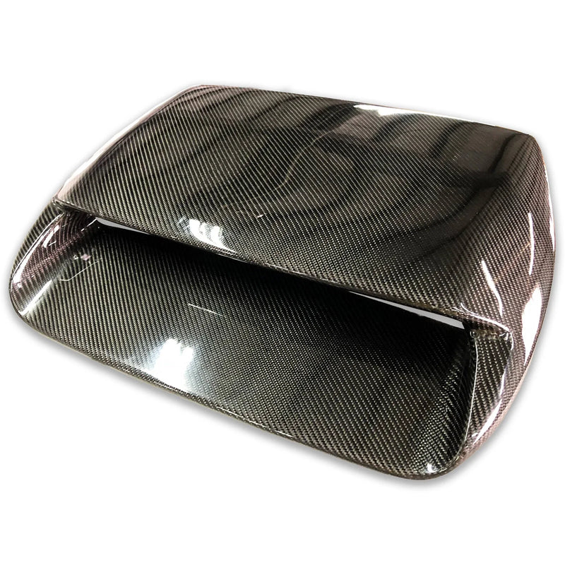 Subaru WRX STI VA Hood Scoop Bonnet Vent Cover (2014-2021)