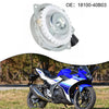 Suzuki LT80 Metal Recoil Starter (1987–2006)
