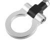 BMW 325i 335i Front Bumper Tow Hook (2006-2013)