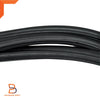 Mitsubishi Pajero SUV Windshield Seal Weatherstrip (1982-1991)