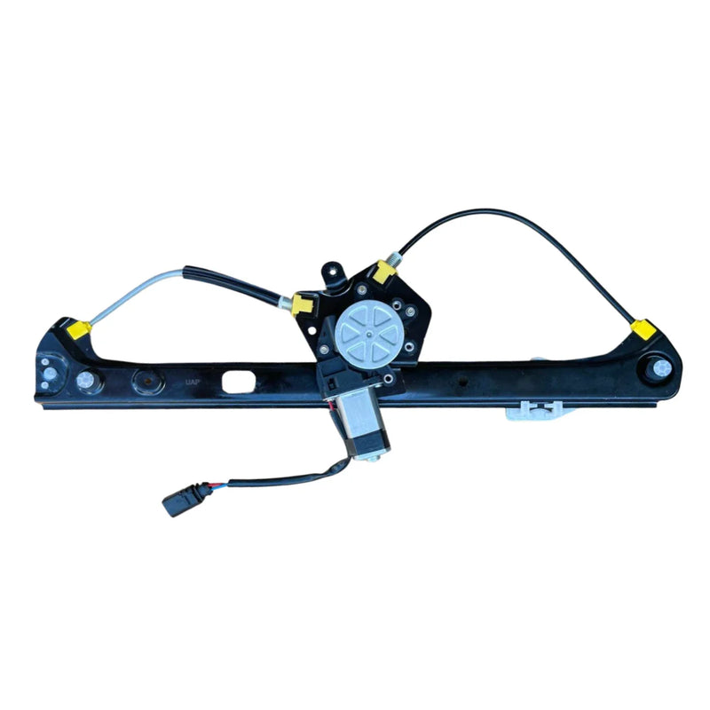 BMW X5 Rear Right Window Regulator With Motor 2 Pins (2000–2007)