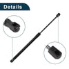 Ford Bronco II Rear Window Lift Supports (1984-1990)