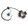 Suzuki LTZ90 LTZ90Z Quadsport Z90 2x 2007-2018 Stator