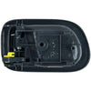 Toyota Corolla SEG AE110 1996-2002 Door Handle (Black)