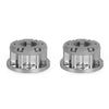 Mitsubishi Triton L200 Pajero Montero Free Wheeling Hub Lock Kits