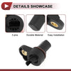 BMW E60 520i Crankshaft Position Sensor 2.0 (2006-2010)