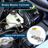 Nissan Altima Brake Master Cylinder (2007-2009)