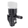 Honda HR215K1 HRB216 HRR216K4 HRX217 Fuel Stopcock Replacement (2001-2023)