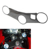 Honda CBR 600 RR Yoke Cover Gel Protector Carbon Fiber Look (2003-2004)