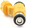 Mitsubishi Magna TH / TJ / TL / TW 6G74 3.5L 4X Fuel Injectors (2000-2005)