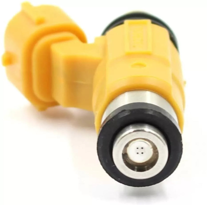 Mitsubishi Magna TH / TJ / TL / TW 6G74 3.5L 4X Fuel Injectors (2000-2005)