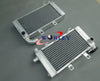 Honda Super Hawk VTR1000F Aluminum Radiator (1997-2005)