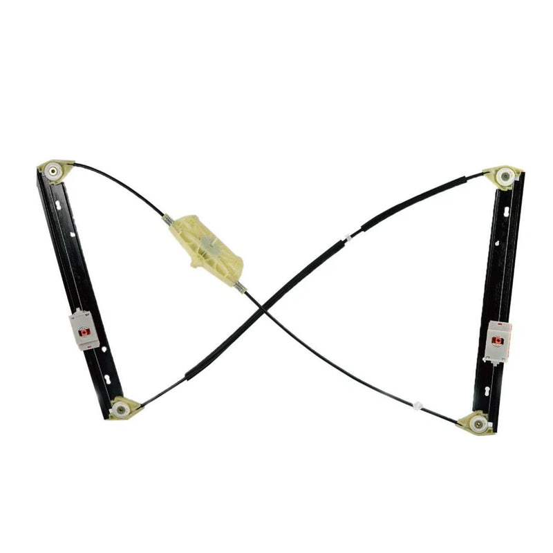 Audi A6 Sedan Avant Rear Left Window Regulator (2005-2011)