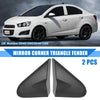 Chevrolet Sonic Left Right Mirror Corner Fender Cover (2012-2020)