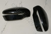 Nissan Murano Fiber Turning Light Side Mirror Cover Trim (2015-2021)