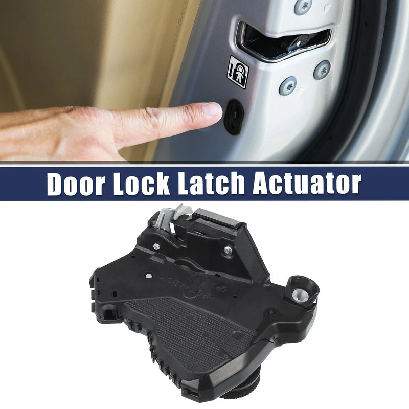 Toyota Camry Front Right Door Lock Latch Actuator (2002–2006)