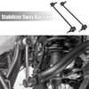 Mitsubishi Eclipse Galant Front Stabilizer Sway Bar Links 2 x (2000-2005)