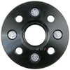 Honda Civic EG EK 2 x 25mm Hub Centric Wheel Spacers (1992-2000)