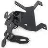 Honda CB125R CB250R CB300R Steel Fender Eliminator (2017-2019)