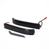 Ford F150 F-150V LED Side Mirror Sequential Turn Signal Light (2009-2014)