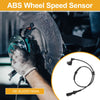 Ford Explorer Rear Right ABS Wheel Speed Sensor (2002-2005)