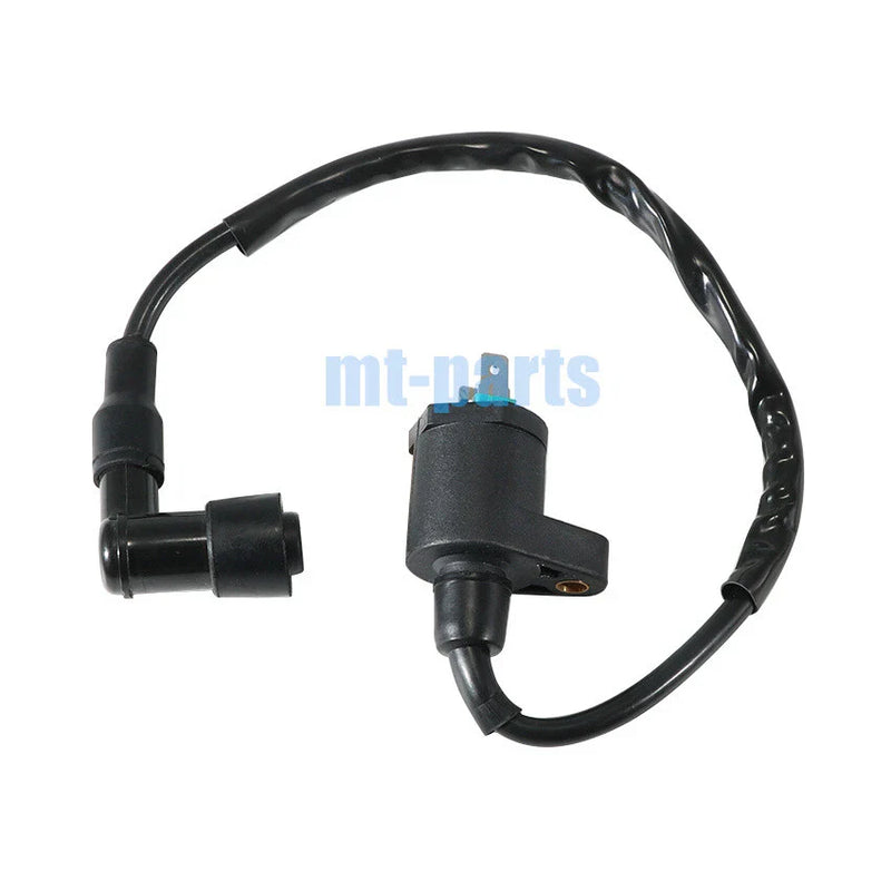 Honda CM125 XR200A XL125S CLR125 City Fly Ignition Coil (1984-1999)