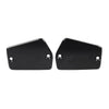 Yamaha V-Max 1200 Fluid Reservoir Cap Cover  Black (1985-2007)