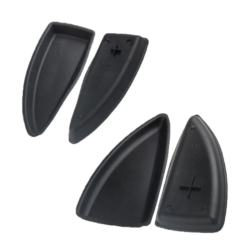 Chevy Malibu Interior-Front/Rear Door-Switch Bezel Cap Set (2016–2018)