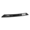 Audi A3 A4 A6 Q7 1x Rear Boot Handle with LED Light (2003-2018)