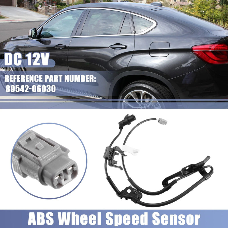 Toyota Camry Front Right ABS Wheel Speed Sensor (2006-2011)