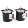 AC 60KTYZ High Torque 14W 220V Gear Motor (Synchronous)
