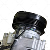 Mazda 121 DB 1.5L Petrol Air Conditioning Compressor (1994-1996)