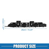 Honda Accord Right Passenger Side Bumper Bracket (2006-2007)