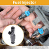 BMW 540i (E39) V8 4.4L 1 x Fuel Injector (1999-2003)
