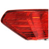 Subaru Liberty Sedan LH Tail Light Left (2009-2012)