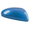 Mazda 2 Blue Right Side Wing Mirror Cover (2007-2014)