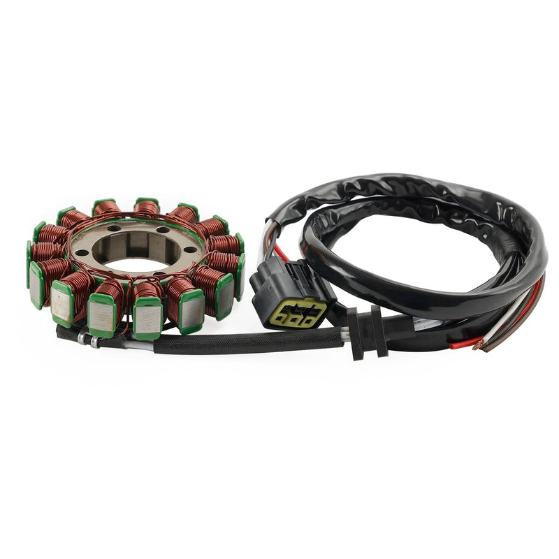 Kawasaki VN 900 Vulcan Custom / Classic / LT Stator (2006-2023)