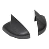 Kia Sorento Carbon Fiber Rearview Mirror Lid Cover Trim (2021-2024)