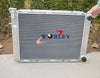 Holden Commodore VL RB30 / RB30DET 3 Row Radiator (1986-1988)