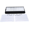 Kubota T1855 Cabin Air Filter Kit