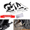 Harley Softail FootPeg Forward Control Kits (2018-2023)