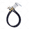 Shampoo Bowl - Professional Faucet Shampoo Basin Faucet Mixing Valve