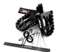 YAMAHA RT180 CNC Billet Alloy Foot Pegs Set (1990-2004)