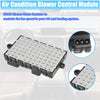 BMW E60 HVAC Heater Blower Motor Resistor (2003-2010)