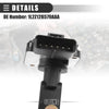 Ford Explorer Air Flow Sensor Meter (2002-2003)