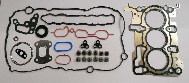 Adam Astra MK7 K Corsa 1.0 Head Gasket Set + Stretch Bolts